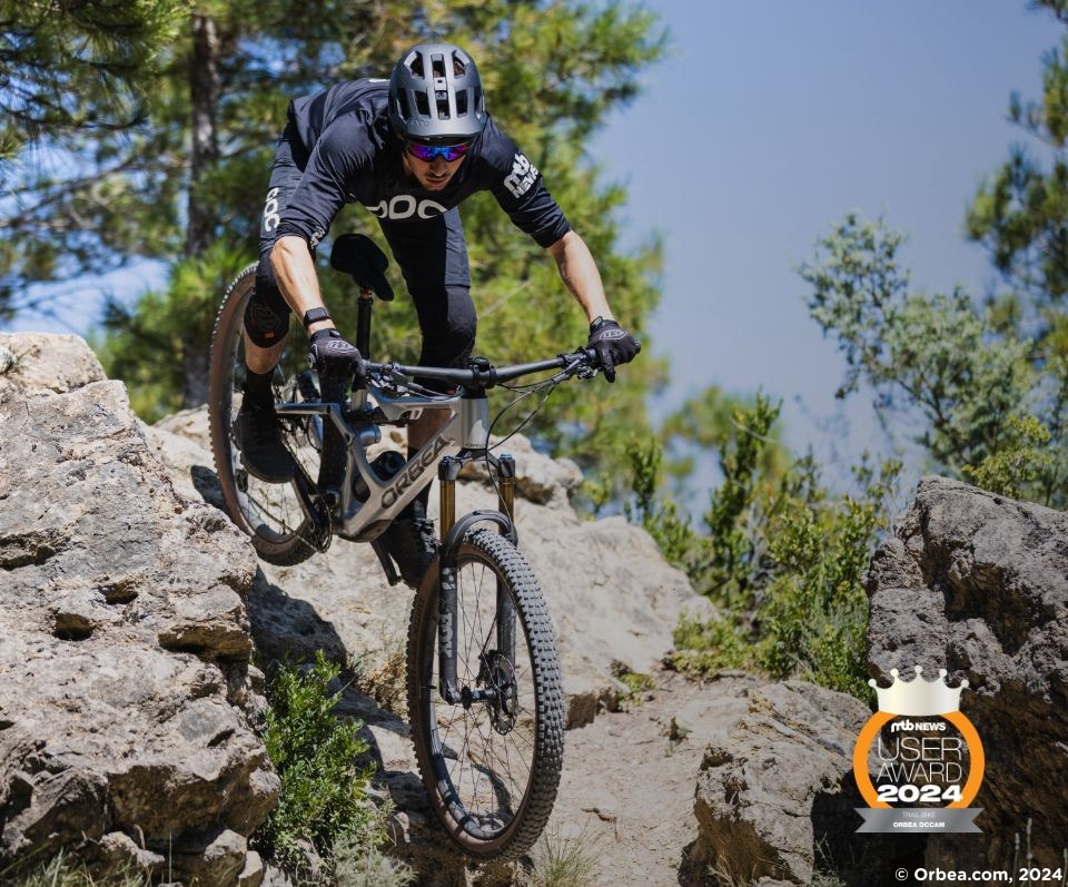 occam mtb new
